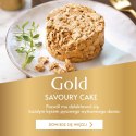 Gourmet Gold Savoury Cake kurczak i marchewka - mokra karma dla kota - 85 g PURINA NESTLE