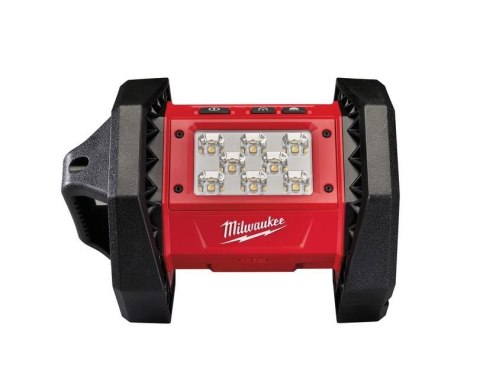 MILWAUKEE LAMPA M18AL-0 1500lm IP54 WARSZTATOWA MILWAUKEE