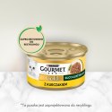 PURINA Gourmet Gold Succulent Delights Kurczak - mokra karma dla kota - 85g PURINA NESTLE