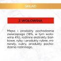 PURINA Gourmet Gold Succulent Delights Wołowina - mokra karma dla kota - 85 g PURINA NESTLE