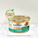 Purina Gourmet Gold królik - mokra karma dla kota - 85 g PURINA NESTLE