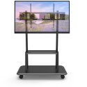 TECHLY STOJAK MOBILNY TV LED/LCD/PDP 55-120 CALI 1 TECHly