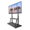 TECHLY STOJAK MOBILNY TV LED/LCD/PDP 55-120 CALI 1 TECHly