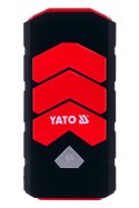 Urządzenie rozruchowe 9000mAh YT-83081 YATO YATO