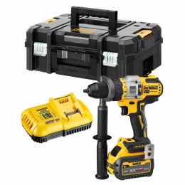 18v xrp fv advantage wiertarko-wkrętarka z udarem 1 x 9ah DeWalt