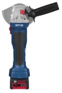 Bosch GWS 180-LI szlifierka kątowa 12,5 cm 11000 RPM 1,6 kg BOSCH