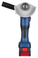 Bosch GWS 180-LI szlifierka kątowa 12,5 cm 11000 RPM 1,6 kg BOSCH