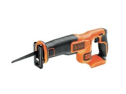 System 18v pilarka szablowa 18v, 0-3000 suw/min, dł.skoku br Black&Decker