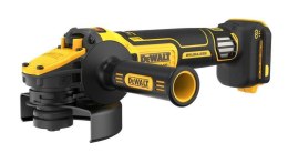 Szlifierka kątowa bezszcz 125mm reg obr,xr18v DeWalt