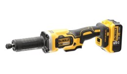 Szlifierka prosta 18v xr 2 aku DeWalt