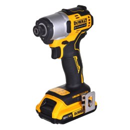 ZAKRĘTARKA UDAROWA DEWALT DCF840D2T-QW 18V 2X2,0AH DeWalt