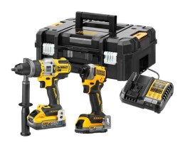 18v xr dcd999 dcf850 1x5ah i 1x1.7ah ps DeWalt