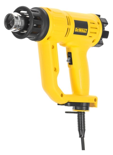 DeWALT D26411 450 l/min Czarny, Żółty 1800 W DeWalt