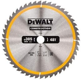 DeWALT ?DT1959-QZ ostrze do piły tarczowej 1 szt. DeWalt