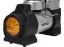 Kompresor samochodowy+Lampa LED 180W YT-73460 YATO YATO