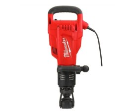 MILWAUKEE.MŁOT WYBURZENIOWY K1528H 2100W 39J 17.2kg HEX 28mm ... MILWAUKEE