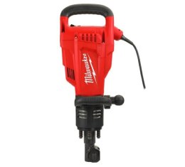 MILWAUKEE.MŁOT WYBURZENIOWY K1530H 2100W 39J 16,8kg HEX 30mm ... MILWAUKEE