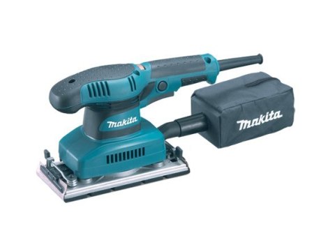 Makita BO3711 przenośna szlifierka Multiszlifierka 22000 OPM 190 W MAKITA