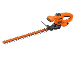 Nożyce do żywopłotu 50cm, 450w, 18mm rozstaw ostrzy BLACK+DECKER