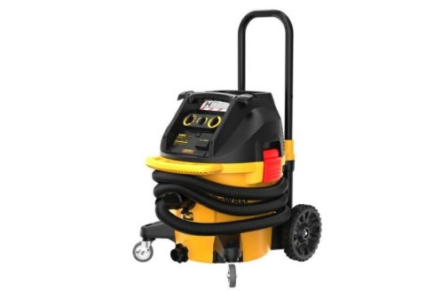 Odkurzacz 38l klasy h DeWalt