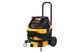 Odkurzacz 38l klasy m DeWalt