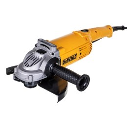 SZLIFIERKA KĄTOWA DEWALT DWE492S-QS 2200W 230MM DeWalt