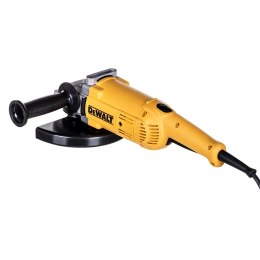 SZLIFIERKA KĄTOWA DEWALT DWE492S-QS 2200W 230MM DeWalt