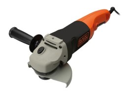 Szlifierka kątowa 1200w 125mm BLACK+DECKER