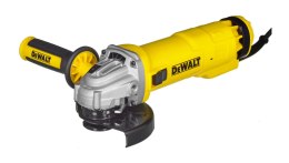 Szlifierka kątowa DEWALT DWE4207-QS 125 mm 1010 W 2,2 kg DeWalt