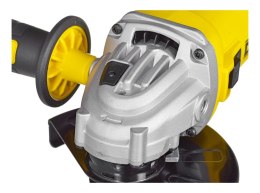 Szlifierka kątowa DEWALT DWE4207-QS 125 mm 1010 W 2,2 kg DeWalt