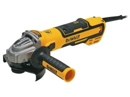 Szlifierka kątowa DEWALT DWE4369-QS bezszczotkowa INOX 125 mm 1700 W 2,3 kg DeWalt