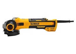 Szlifierka kątowa DEWALT DWE4369-QS bezszczotkowa INOX 125 mm 1700 W 2,3 kg DeWalt