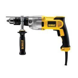 DeWALT D21570K-QS wiertło 3500 RPM Klucz 3 kg Czarny, Stal nierdzewna, Żółty DeWalt