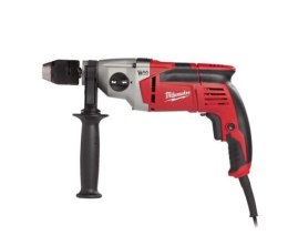 MILWAUKEE.WIERTARKA UDAROWA PD2E22R 850W 56Nm 2-BIEGI MILWAUKEE