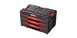 QBRICK SYSTEM ONE DRAWER 3 TOOLBOX 2.0 QBRICK System