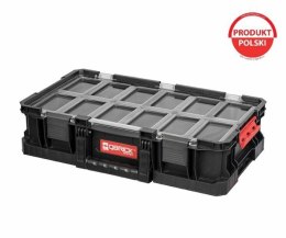 QBRICK SYSTEM TWO ORGANIZER FLEX PLUS 526 x 307 x 126 No name