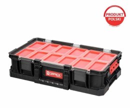 QBRICK SYSTEM TWO ORGANIZER PLUS 526 x 307 x 126 No name