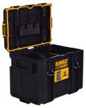 Skrzynia narzędziowa DeWALT DS400 DWST83342-1 transportowa TOUGH SYSTEM 2.0 Czarny DeWalt