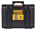 Skrzynia narzędziowa DeWALT DS400 DWST83342-1 transportowa TOUGH SYSTEM 2.0 Czarny DeWalt