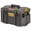 Skrzynia narzędziowa DeWALT DS400 DWST83342-1 transportowa TOUGH SYSTEM 2.0 Czarny DeWalt