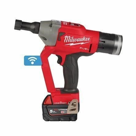 MILWAUKEE.NITOWNICA M18ONEFLT-502X ... MILWAUKEE