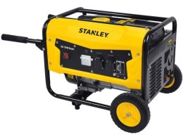 AGREGAT PRĄDOTWÓRCZY STANLEY SG3100 2600W STANLEY