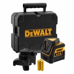 DeWALT 3DW0811-XJ Niwelator liniowy 30 m DeWalt