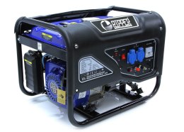 GENERATOR PRĄDOTWÓRCZY RIPPER 230V 3KW No name