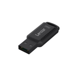 Lexar JumpDrive V400 pamięć USB 256 GB USB Typu-A 3.2 Gen 1 (3.1 Gen 1) Czarny Lexar