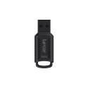 Lexar JumpDrive V400 pamięć USB 256 GB USB Typu-A 3.2 Gen 1 (3.1 Gen 1) Czarny Lexar