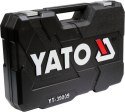 Zestaw narzędzi dla elektryków YATO YT-39009 (68) YATO