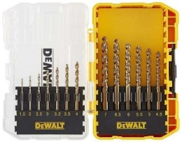 13cz zest wiert do metalu extreme 2 DeWalt