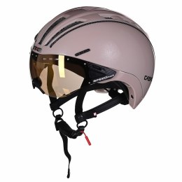 Kask CASCO ROADSTER+ gold M 55-57 CASCO