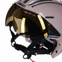 Kask CASCO ROADSTER+ gold M 55-57 CASCO